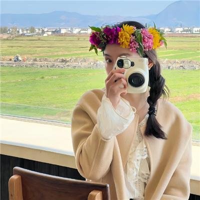 黑色姐妹花