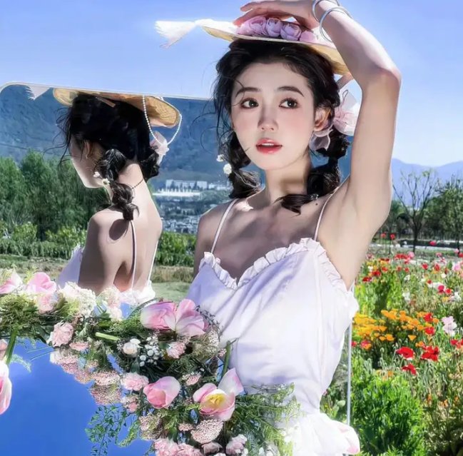 测量世界
