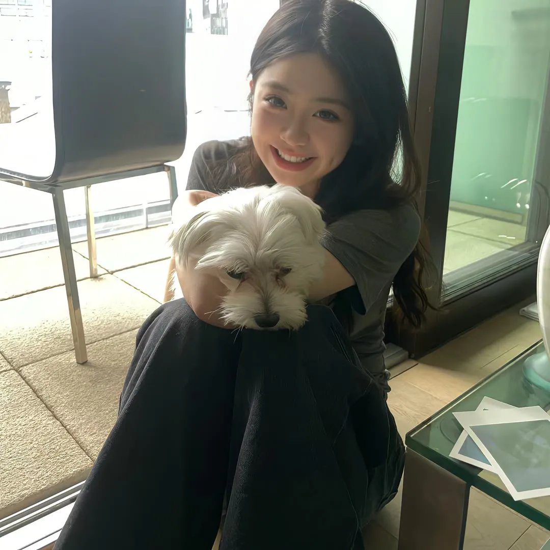 光之日