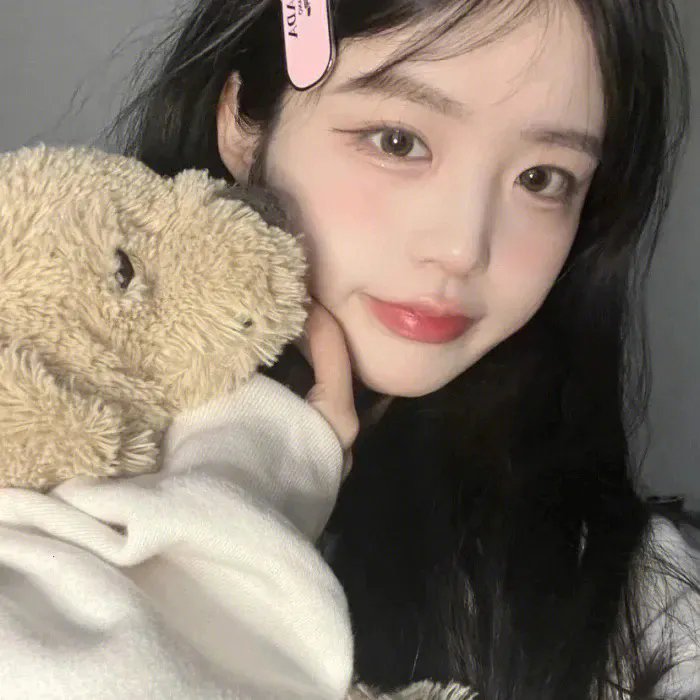 独一无二的女孩们